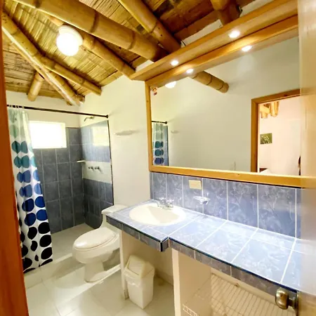 Iraka Campestre Quindio Guest House La Tebaida Exterior photo