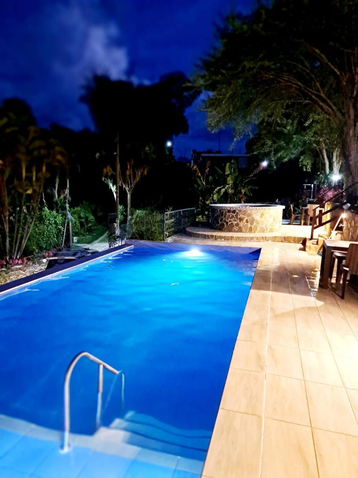 Iraka Campestre Quindio * La Tebaida
