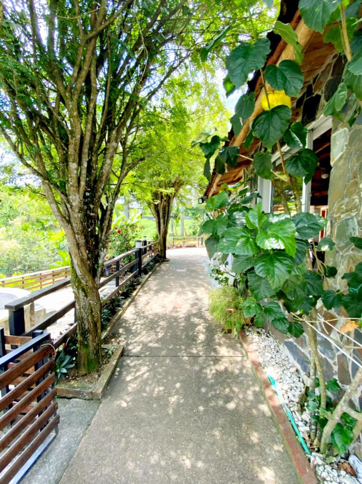 Iraka Campestre Quindio Country house