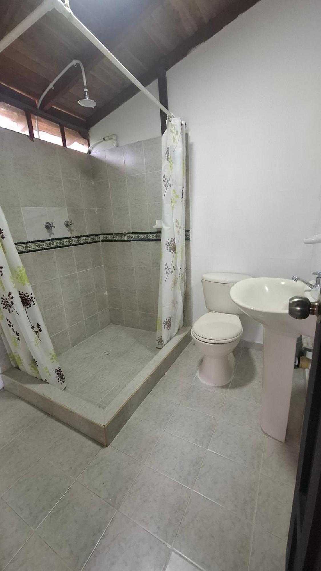 Iraka Campestre Quindio Country house