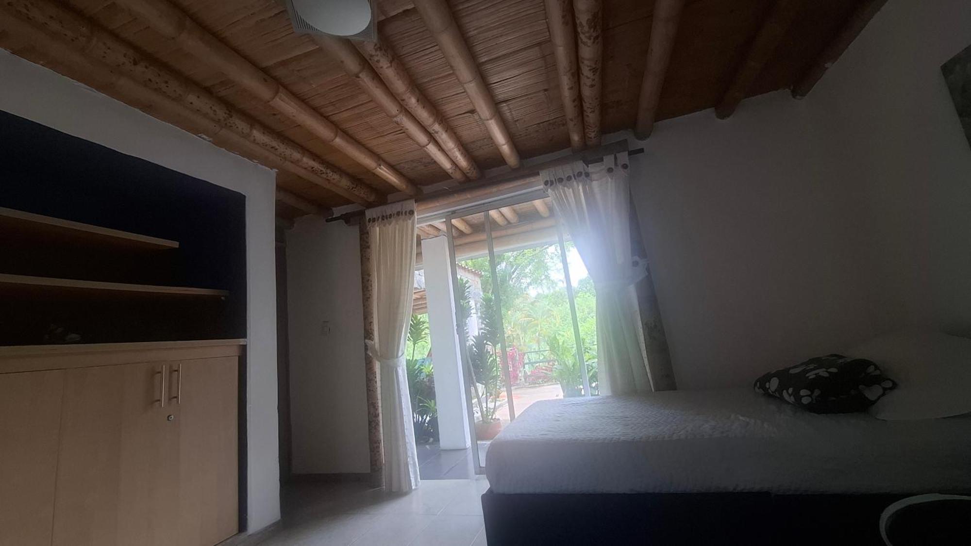 Country house Iraka Campestre Quindio *